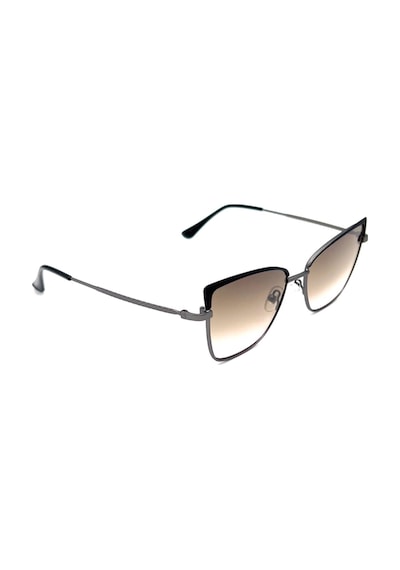 Obb Sunglasses Obb Ms200 C35 Kadın Güneş Gözlüğü Metalik