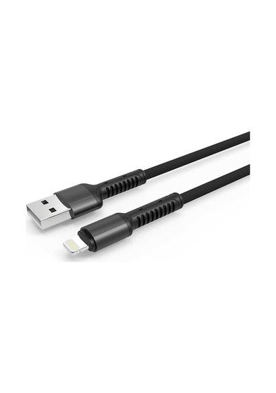Zore LS64 Lightning - Micro - Type - C Hızlı Şarj Data Kablosu