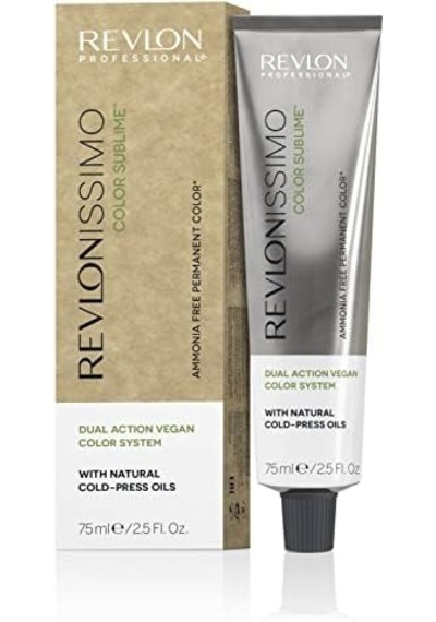 Professional Colour Rp Rvl Sublime 6.21 75ml