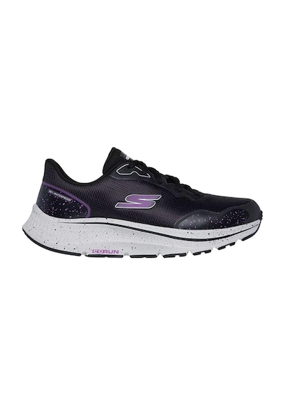 Skechers 128625/bkpr Go Run Consıstent 2.0 Pıedmont Kadın Outdoor Ayakkabı - Mor Mor
