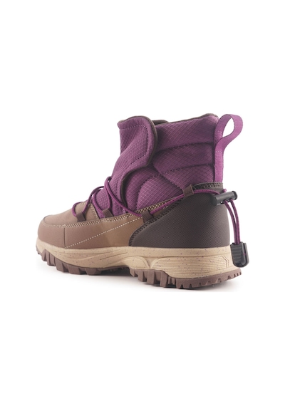 U.s. Polo Assn. Sofıa 4pr Mor Kadın Outdoor Bot 000000000101816269 Kahverengi - Mor U.s. Polo Assn. Sofıa 4pr Mor Kadın Outdoor Bot 000000000101816269 Kahverengi - Mor
