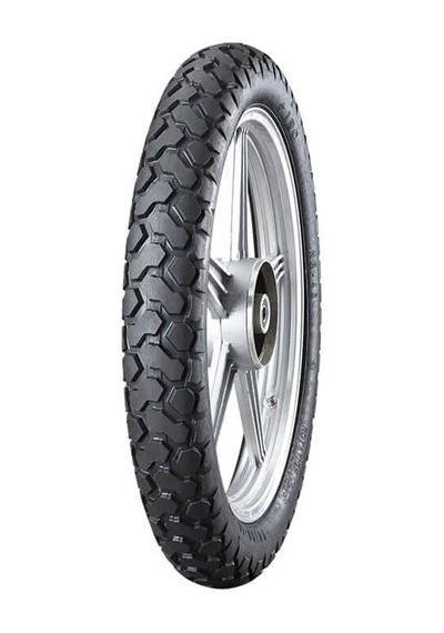 İrc 2.75-17 Nr-48 Tt Dış Lastik Irc