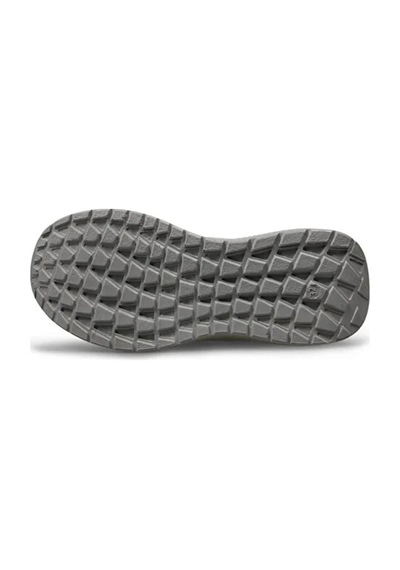 M.P Mp Mp-3011 Gri Unısex Çocuk Lastik Bağlı Sneakers Gri
