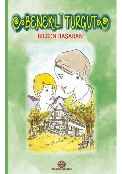 Benekli Turgut - Mustafa Demir - Gelecek Atölyesi
