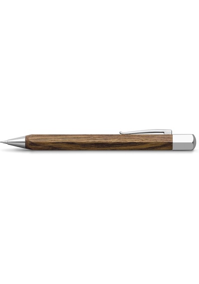 Faber-castell Ondoro Wood Versatil Kalem Ahşap Diğer