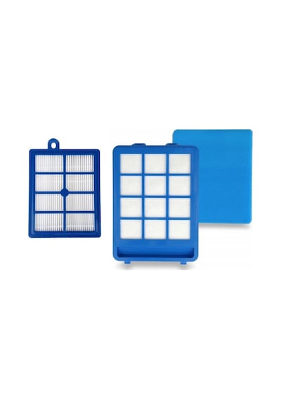 Xb9155 Marathon Ultimate Hepa Filtre Seti