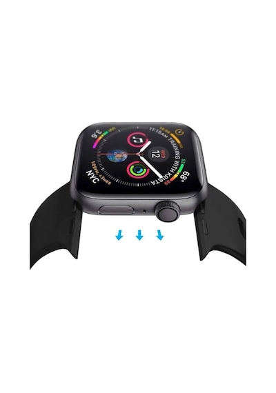 Wireless T500 + Pro Smart Watch Bluetooth Akıllı   Saat (İthalatçı Garantili)