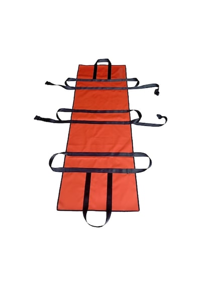 Holtech Emniyet Kilitli Hasta Taşıma Transfer Sedyesi 70 x 200 CM