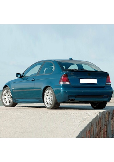 Bmw 3 Serisi E46 Compact 01-05 Arka Bagaj Kapak Amortisörü 1 Ad.