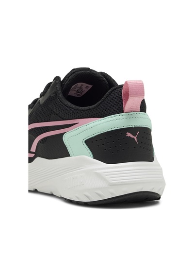 Puma 387386-25 All-day Active Unisex Spor Ayakkabı Çok Renkli