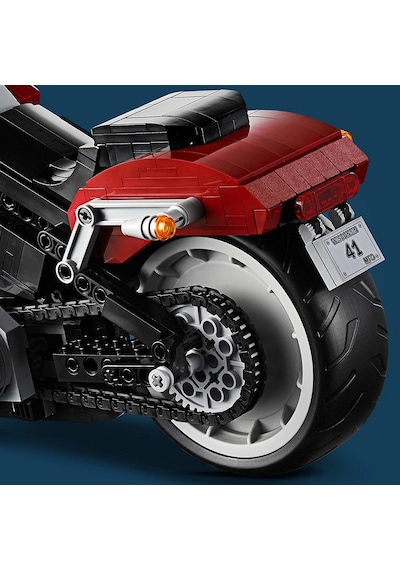 LEGO® Creator Expert 10269 Harley Davidson Fat Boy 1023 Parça