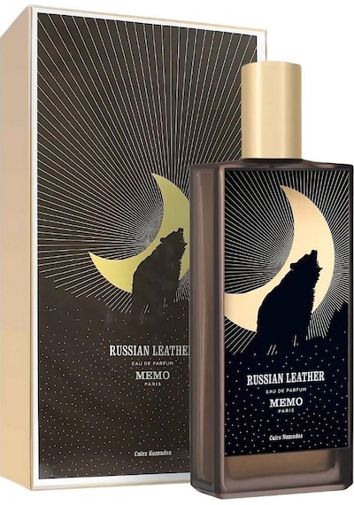 Memo Russian Leather Unisex Parfüm EDP 75 ML