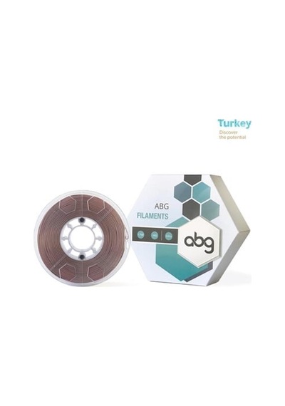 Abg Pla Bordo Filament 1.75mm 1kg Diğer