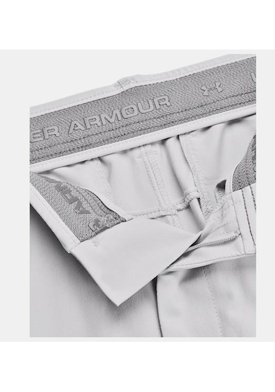 Under Armour Ua Drive Tapered Pant Erkek Pantolon-31800 Gri