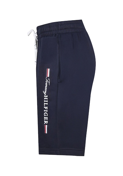Tommy Hilfiger Tommy Hılfıger Erkek Şort 09t4264-410 Lacivert