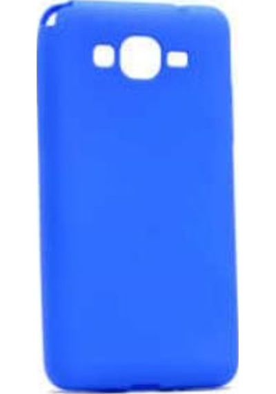 Samsung Uyumlu Galaxy J2 Prime Kılıf Soft Mat Premier Case