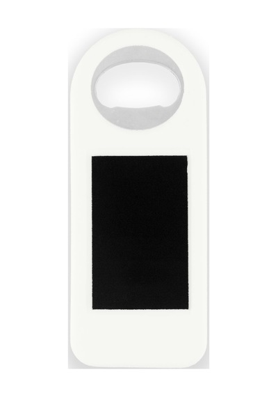 Dik Magnet Açacak Vgdık 250 Adet Beyaz