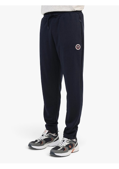 Lumberjack 6w Ml Uneg 22ty-507 6pr Erkek Lacivert Eşofman Altı - 102708385