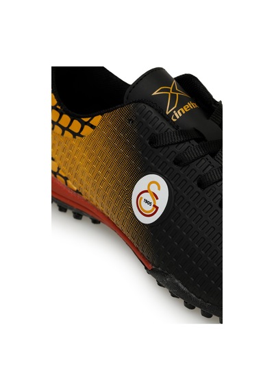 Gsstore Gs Sergı Tf 3pr Sarı Unisex Halı Saha Ayakkabısı 000000000101397842 Sarı