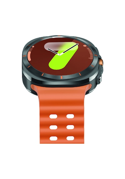 Jhy Smart Watch Ultra 3 Akıllı Saat (İthalatçı Garantili)