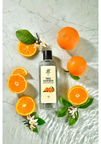 Lexroo Mandalina Eau De Cologne 250 Ml