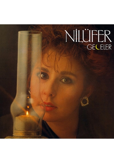 Plak - Nilüfer - Geceler