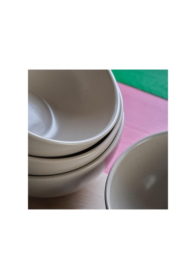 Ikea Mävinn Seramik Servis Kasesi 20 Cm Beyaz