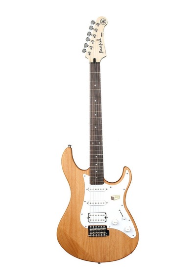 Yamaha Pacifica Pa112Jyns Elektro Gitar (Natural Satin)