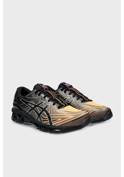 Asics Erkek Ayakkabı 1201a915-003 Orange Orange Turuncu