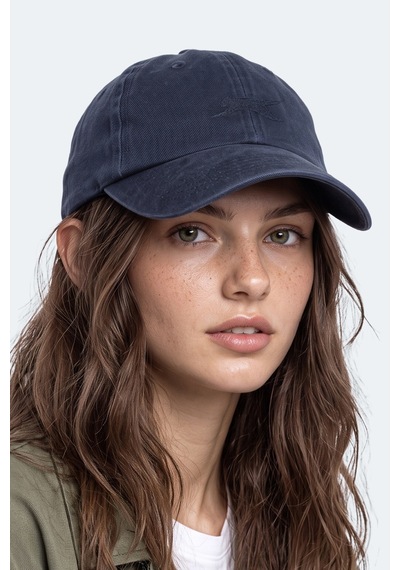 Slazenger Sunstalk Unisex Lacivert Şapka