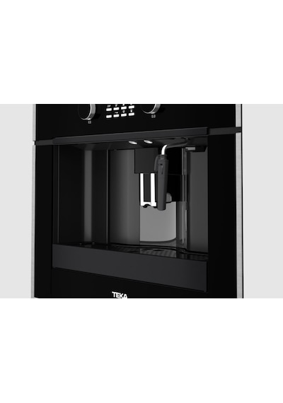Teka CLC 855 GM Ankastre Kahve Makinesi 41598030