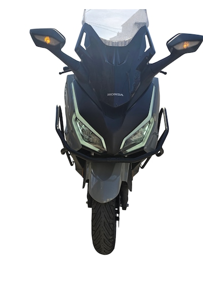 Honda Forza 250 Ön Arka Koruma Demiri