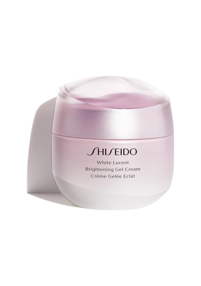 Shiseido White Lucent Brightening Gel Krem 50 ML