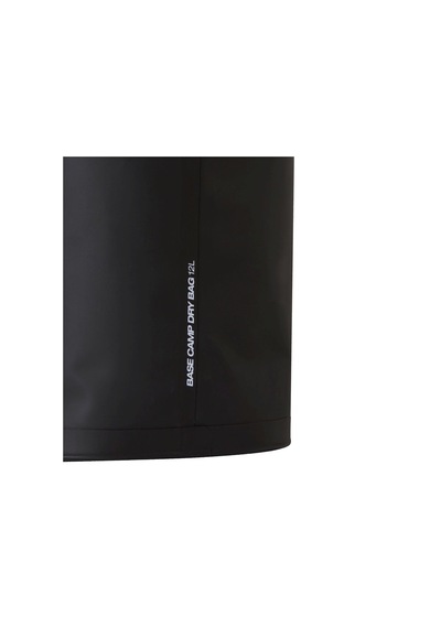 The North Face Base Camp Dry Bag 12l Unisex Çanta Nf0a8gjrky41 Siyah
