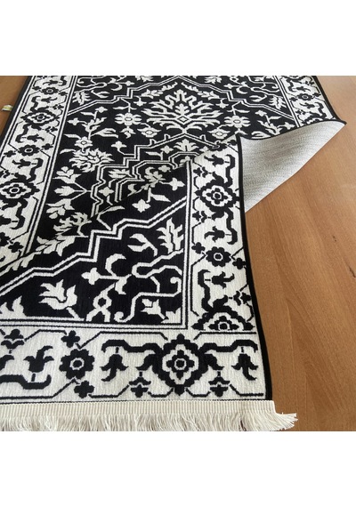 Prizma Halı Vintage Kilim V-6501 Çok Renkli