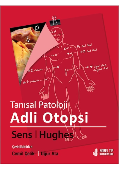 Tanısal Patoloji Adli Otopsi