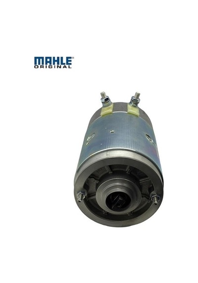 Mahle 24v Dc Motor 2.2 Kw 2600 Devir Sağ Dönüş