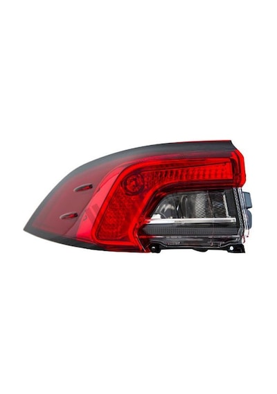 Ulo 1187001 Stop Lambası Sol Dış Toyota Corolla 1.6l 1zr- fae Zre210 19-  81560- 02d11
