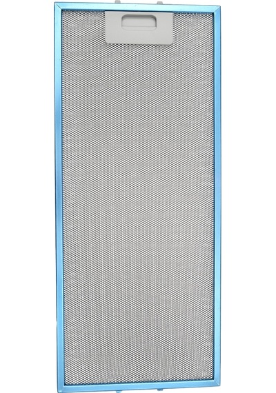 Davlumbaz 20,5X47,5 Cm Arka Ara 4,5 Aspiratör Filtre