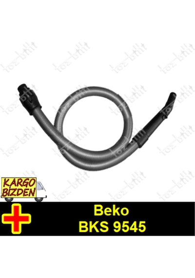 Beko Uyumlu Bks 9545 Süpürge Hortumu