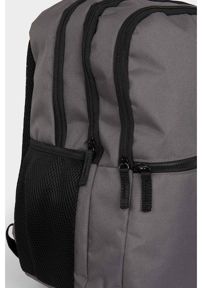Defacto Unisex Okul Sırt Çantası F0257AXNS Gri