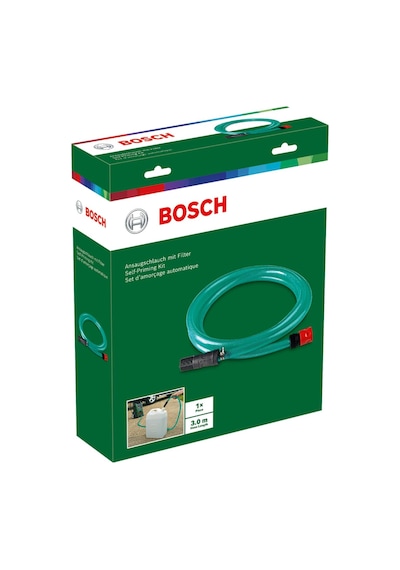 Bosch Home And Garden Yüksek Basınçlı Yıkama Makinesi Için Beslem
