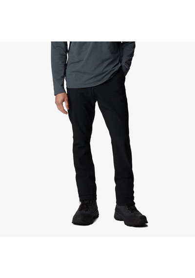 Columbia Passo Alto Heat Erkek Siyah Outdoor Pantolon - 2013021010