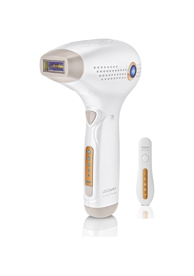 Arzum AR5020 Sateen Touch IPL Lazer Epilasyon Cihazı Arzum AR5020 Sateen Touch IPL Lazer Epilasyon Cihazı