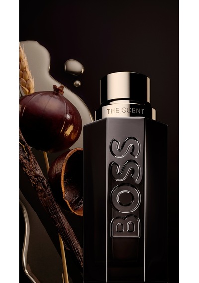 The Scent Magnetic For Him Edp 100 Ml Erkek Parfüm Aromatik