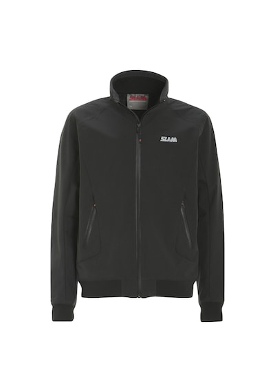 Slam Slam Dock Jacket Erkek Ceket W06 Antrasit