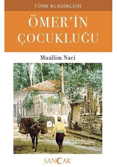 Ömerin Çocukluğu - Yqbx-640490