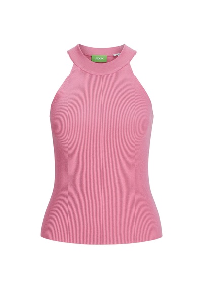 Jack & Jones Kadin Bisiklet Yaka Triko Üst - Sofia - 12266049 Morning Glory