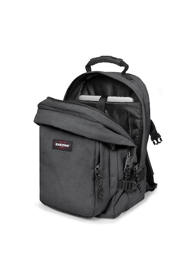Eastpak Provider Black Denim Ek000520-77H1 Okul Çantas