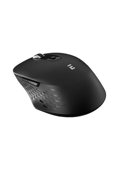 Everest SM09 3 Cihaz Desteği 2.4G+BT1+BT2 Kablosuz Bluetooth Mouse